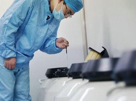 连云港办第三代试管婴儿哪家医院排名比较好？